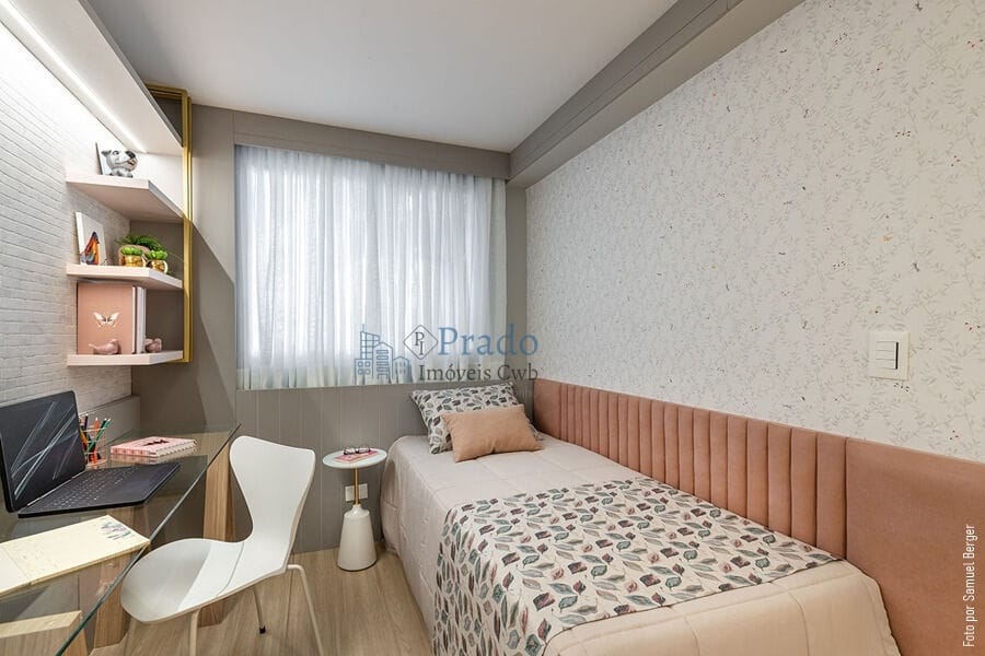 Apartamento, 3 quartos, 77 m² - Foto 42
