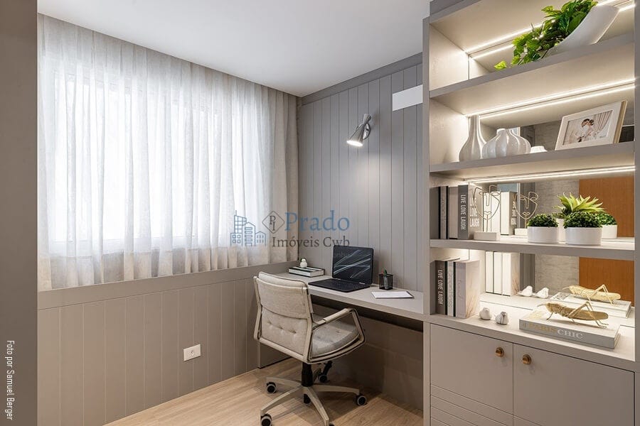 Apartamento, 3 quartos, 77 m² - Foto 43