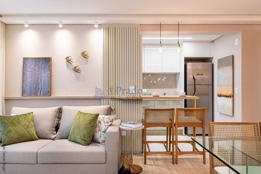 Apartamento, 3 quartos, 77 m² - Foto 25