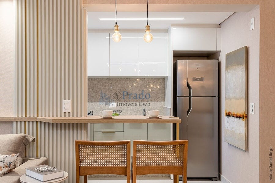 Apartamento, 3 quartos, 77 m² - Foto 29