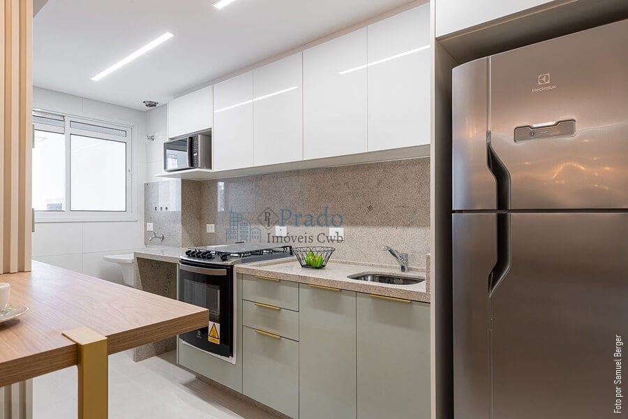 Apartamento, 3 quartos, 77 m² - Foto 30