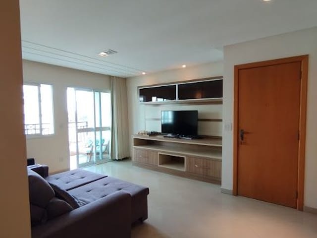 Foto do Apartamento - Apartamento com 4 dormitórios à venda, 182 m² por R$ 1.500.000,00 - Vila Ema - São José dos Campos/SP | RUSSI IMÓVEIS