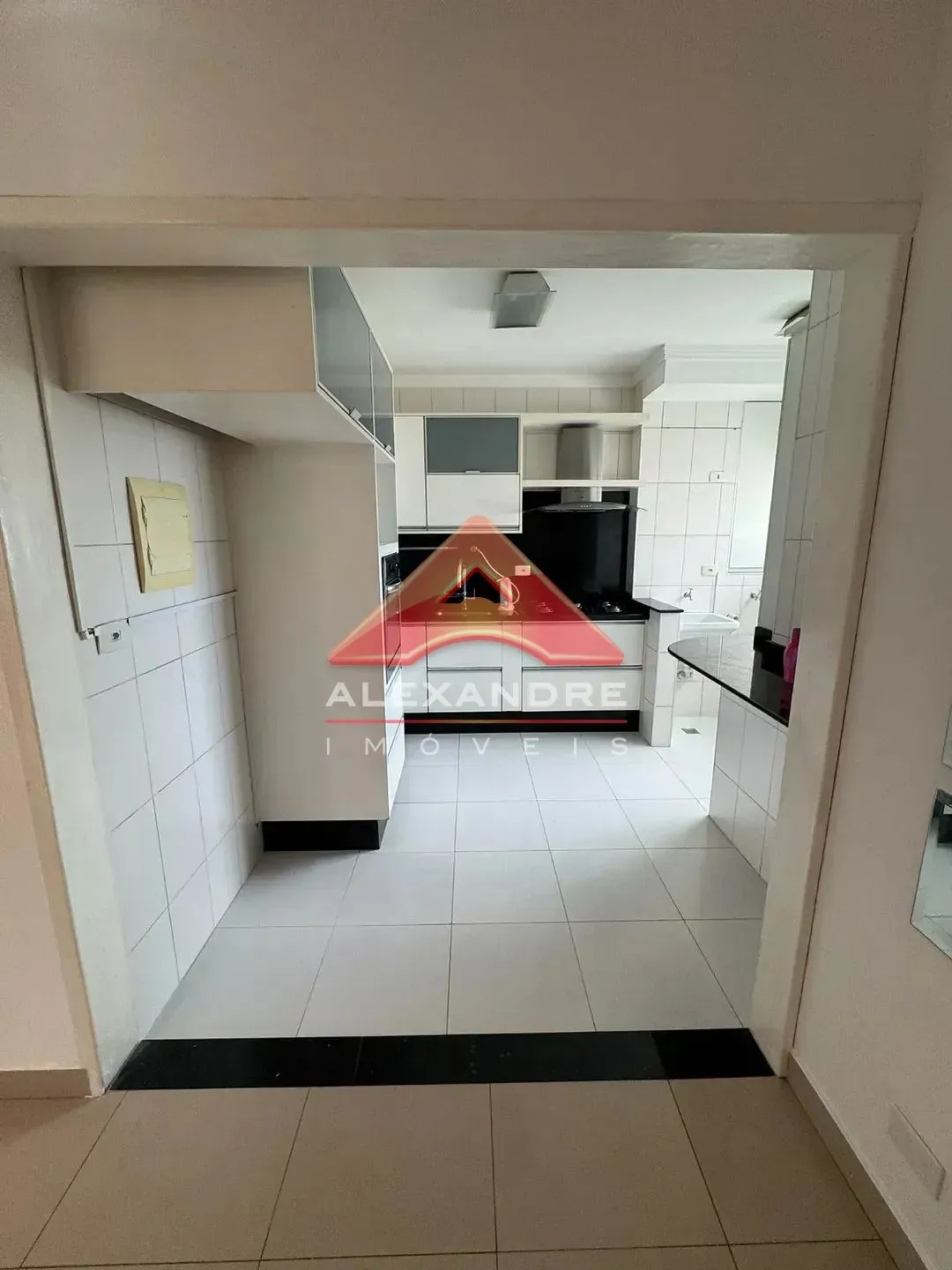 Apartamento, 3 quartos, 82 m² - Foto 1