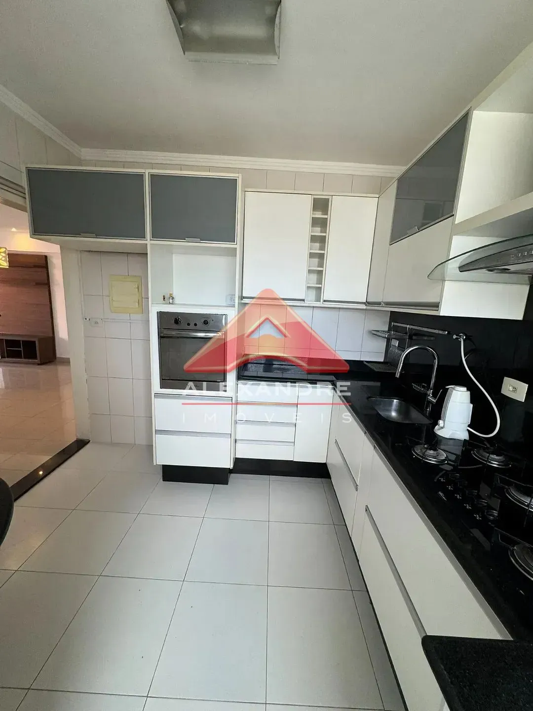 Apartamento, 3 quartos, 82 m² - Foto 4