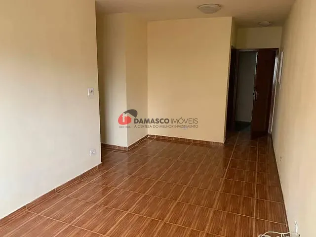 Apartamento 3 quartos e 1 banheiro, à venda, no bairro Oswaldo Cruz em São Caetano do Sul
