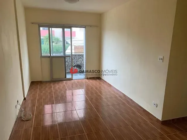 Apartamento 3 quartos e 1 banheiro, à venda, no bairro Oswaldo Cruz em São Caetano do Sul