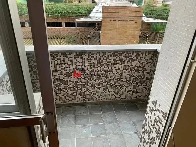 Apartamento 3 quartos e 1 banheiro, à venda, no bairro Oswaldo Cruz em São Caetano do Sul