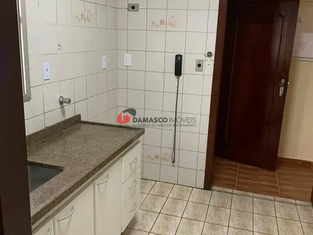 Apartamento 3 quartos e 1 banheiro, à venda, no bairro Oswaldo Cruz em São Caetano do Sul