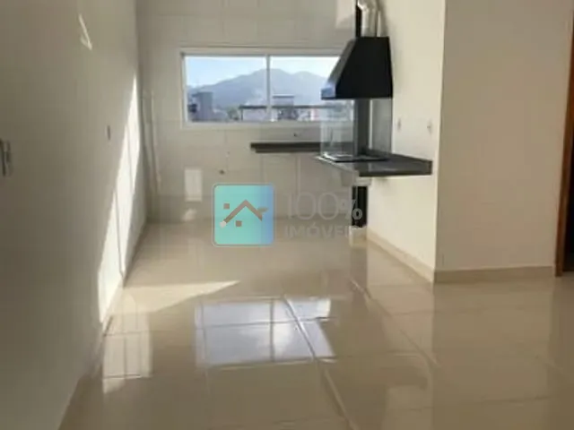 Apartamento com 65m² 1 quarto e 2 banheiros, à venda, no bairro Pedreira em Ubatuba