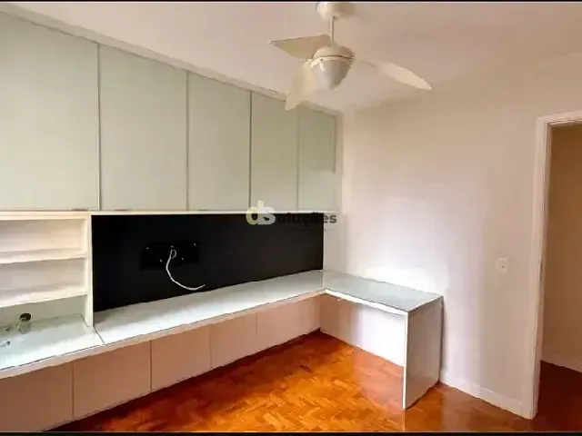 Apartamento 3 quartos e 2 banheiros, à venda, no bairro Moema em São Paulo