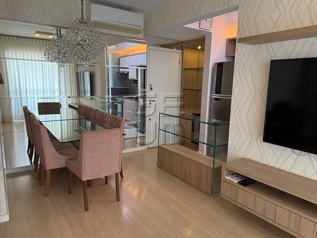 Apartamento 3 quartos e 2 banheiros, à venda, no bairro Vila Siam em Londrina