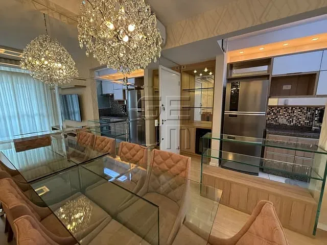 Apartamento 3 quartos e 2 banheiros, à venda, no bairro Vila Siam em Londrina