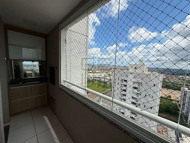 Apartamento 3 quartos e 2 banheiros, à venda, no bairro Vila Siam em Londrina