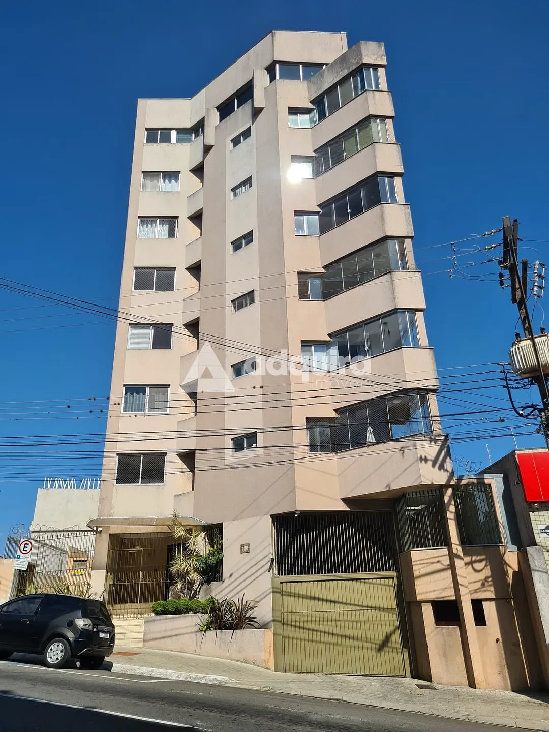 Apartamento, 3 quartos, 88 m² - Foto 3