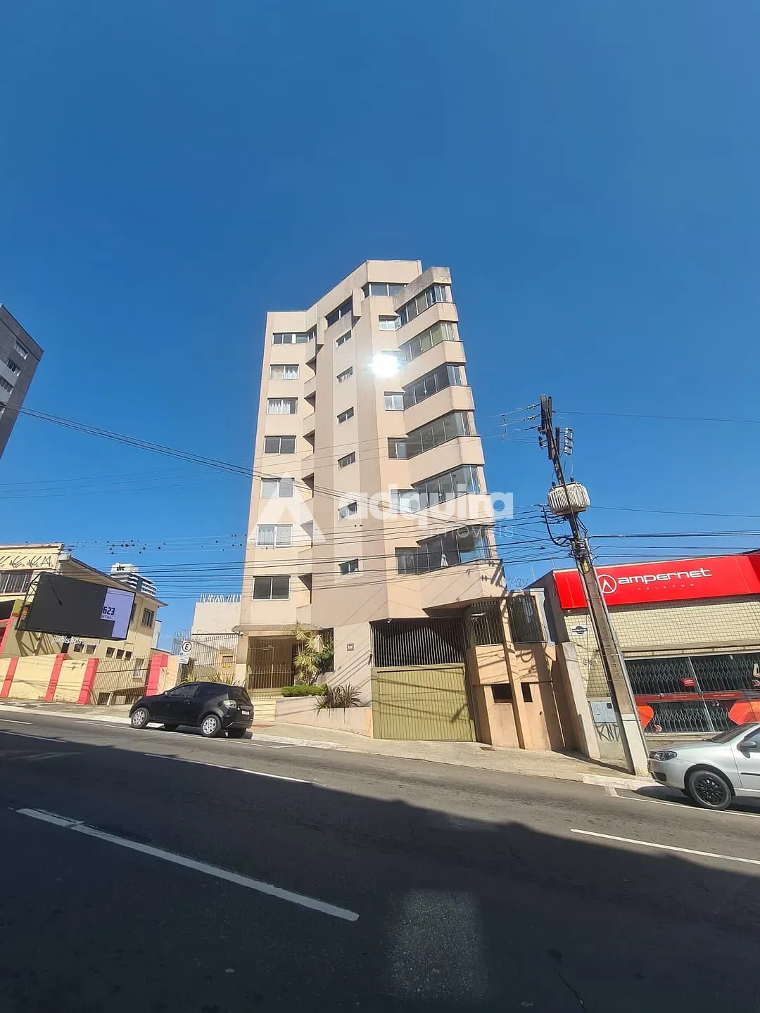 Apartamento, 3 quartos, 88 m² - Foto 2