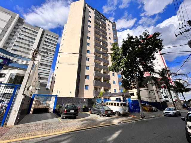Foto do Apartamento - Apartamento com 3 dormitórios, 86 m² - venda por R$ 595.000,00 ou aluguel por R$ 3.470,00/mês - Jardim Aquarius - São José dos Campos/SP | INDEPENDENCE NEGOCIOS IMOBILIARIOS LTDA