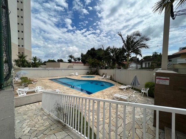 Foto do Apartamento - Apartamento com 2 dormitórios à venda, 66 m² por R$ 480.000,00 - Jardim Esplanada II - São José dos Campos/SP | RUSSI IMÓVEIS