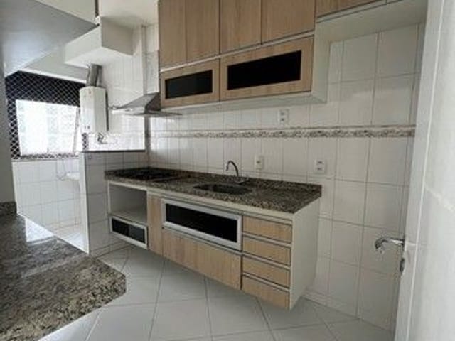Foto do Apartamento - Apartamento com 2 dormitórios à venda, 66 m² por R$ 480.000,00 - Jardim Esplanada II - São José dos Campos/SP | RUSSI IMÓVEIS