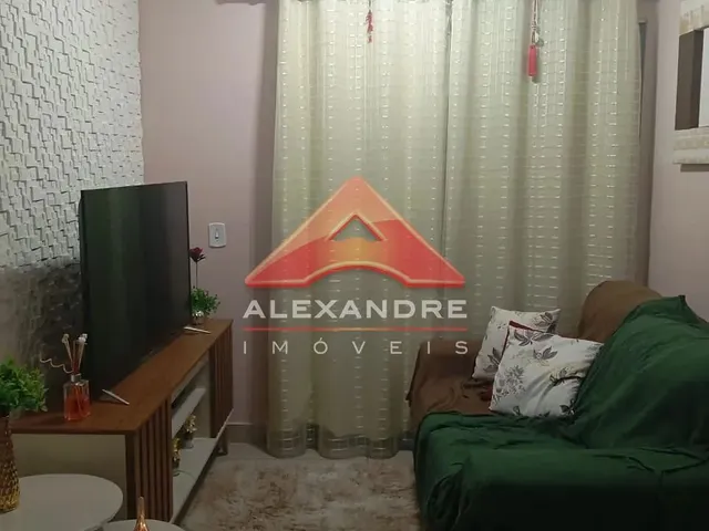 Apartamento com 10m² 2 quartos e 1 banheiro, à venda, no bairro Jardim Santa Inês II em São José Dos Campos