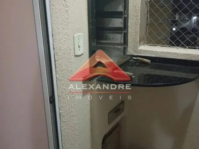 Apartamento com 10m² 2 quartos e 1 banheiro, à venda, no bairro Jardim Santa Inês II em São José Dos Campos