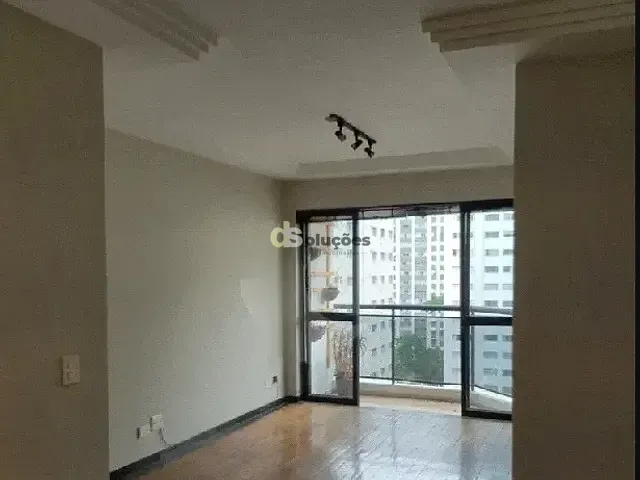 Apartamento 3 quartos e 3 banheiros, à venda, no bairro Moema em São Paulo