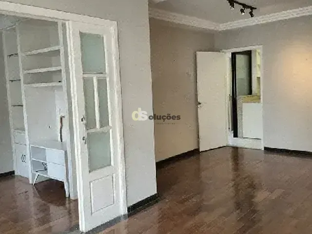 Apartamento 3 quartos e 3 banheiros, à venda, no bairro Moema em São Paulo