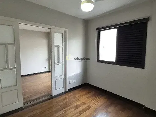 Apartamento 3 quartos e 3 banheiros, à venda, no bairro Moema em São Paulo