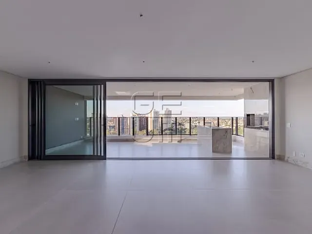 Apartamento 4 quartos e 6 banheiros, à venda, no bairro Nova Prochet em Londrina