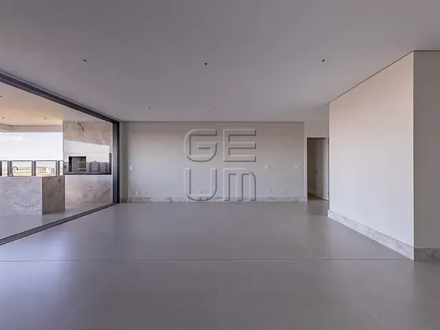 Apartamento 4 quartos e 6 banheiros, à venda, no bairro Nova Prochet em Londrina