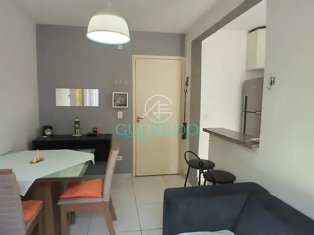 Apartamento com 75m² 2 quartos e 1 banheiro, à venda, no bairro Gleba Fazenda Palhano em Londrina