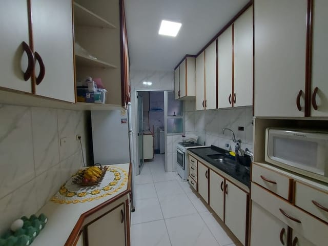 Foto do Apartamento - Apartamento com 3 dormitórios à venda, 82 m² por R$ 465.000,00 - Jardim Paraíso - São José dos Campos/SP | INDEPENDENCE NEGOCIOS IMOBILIARIOS LTDA
