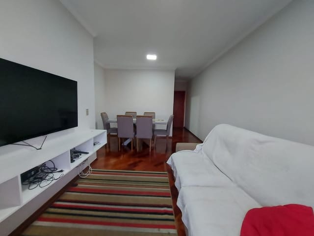 Foto do Apartamento - Apartamento com 3 dormitórios à venda, 82 m² por R$ 465.000,00 - Jardim Paraíso - São José dos Campos/SP | INDEPENDENCE NEGOCIOS IMOBILIARIOS LTDA