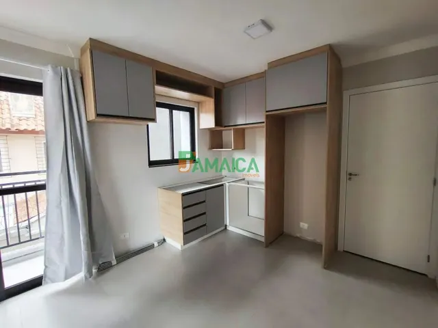 Apartamento 1 quarto e 1 banheiro, para alugar, no bairro Capão da Imbuia em Curitiba