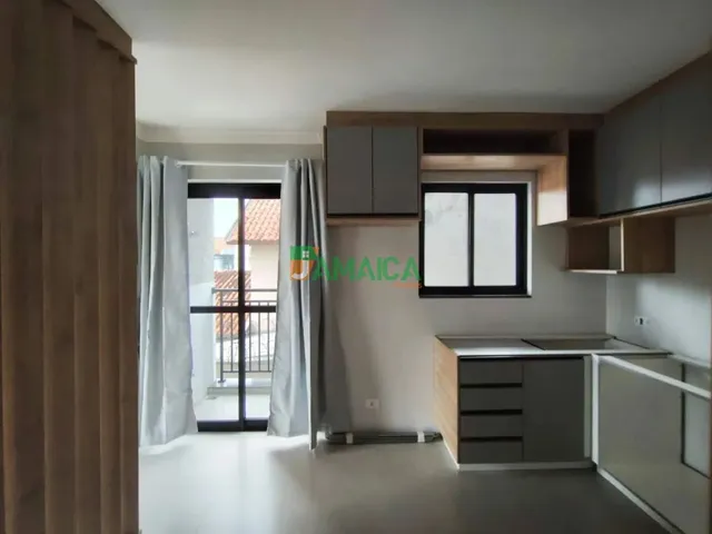 Apartamento 1 quarto e 1 banheiro, para alugar, no bairro Capão da Imbuia em Curitiba