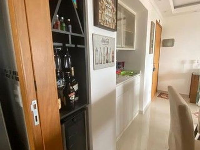 Foto do Apartamento - Apartamento com 2 dormitórios à venda, 66 m² por R$ 450.000,00 - Jardim Motorama - São José dos Campos/SP | RUSSI IMÓVEIS