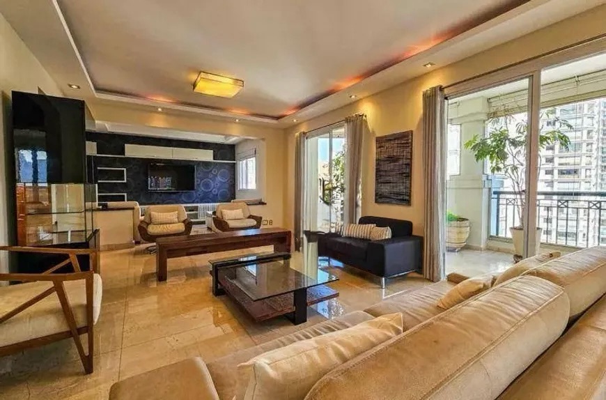Apartamento em Brooklin Paulista — foto 2