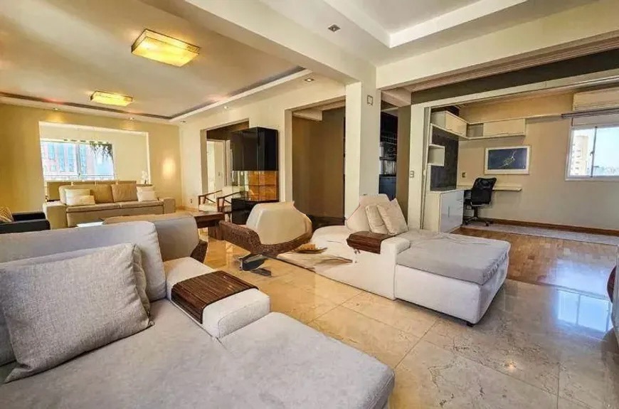 Apartamento em Brooklin Paulista — foto 3