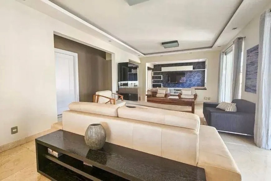 Apartamento em Brooklin Paulista — foto 4