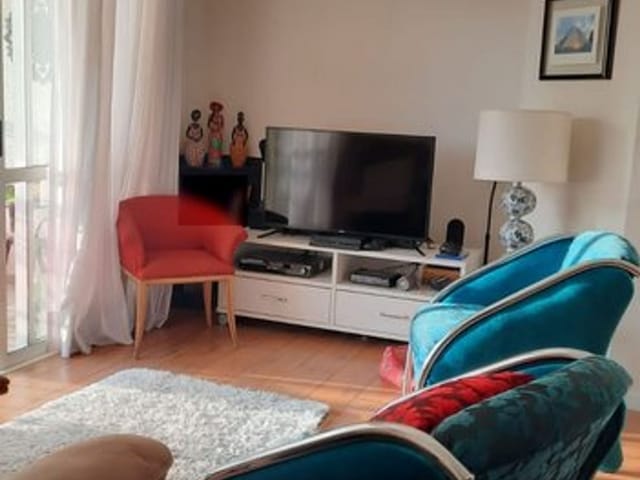 Foto do Apartamento - Apartamento à venda, Vila Romana, são paulo, são paulo | Vista Livre