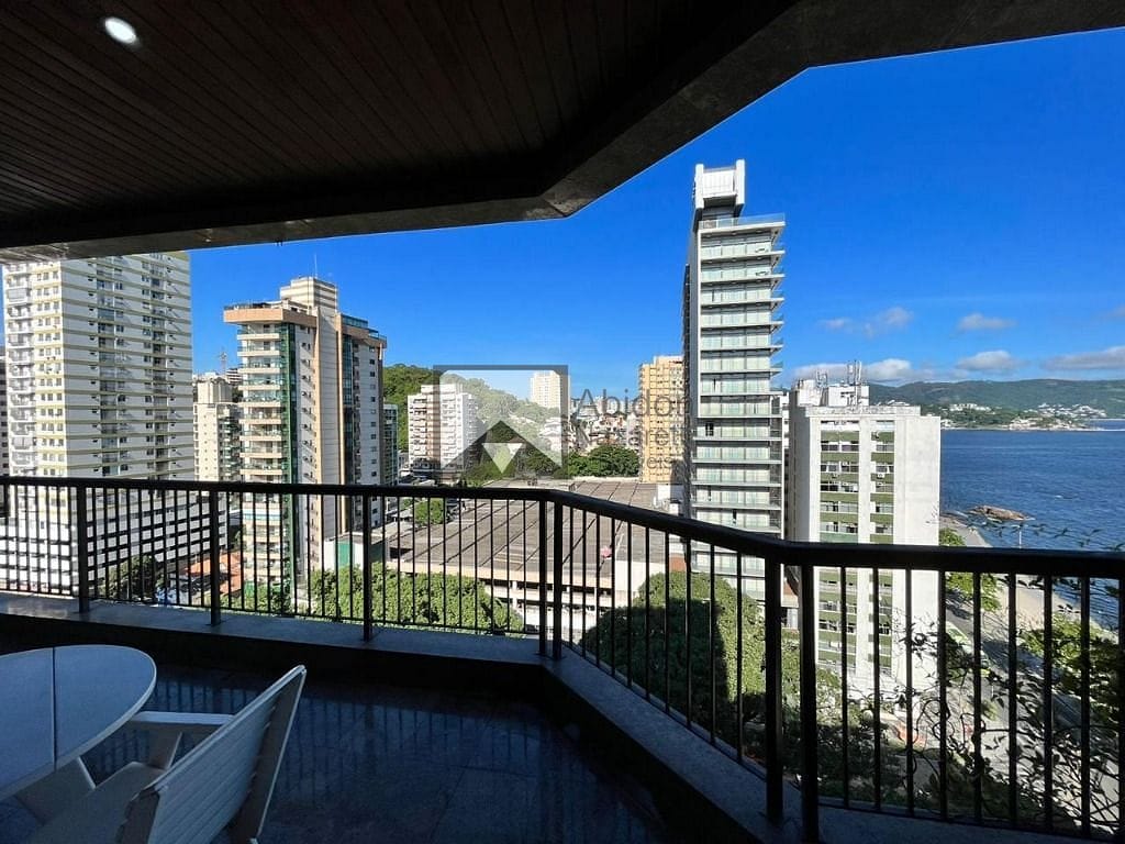 Apartamento, 4 quartos, 200 m² - Foto 32