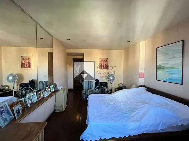 Apartamento com 240m² 4 quartos e 3 banheiros, à venda, no bairro Ingá em Niterói