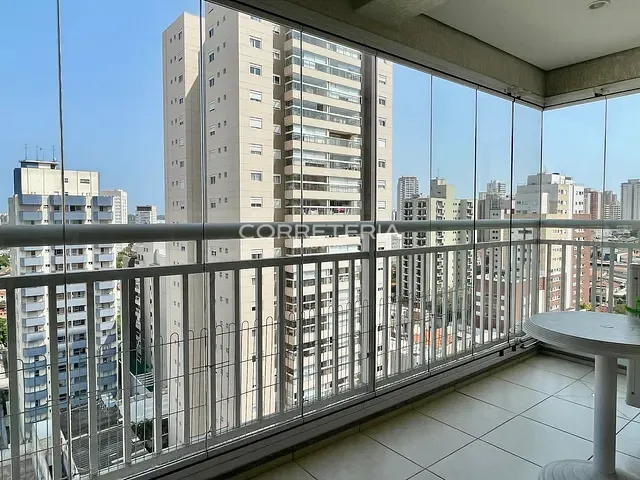 Apartamento com 84m² 3 quartos e 2 banheiros, à venda, no bairro Vila da Saúde em São Paulo