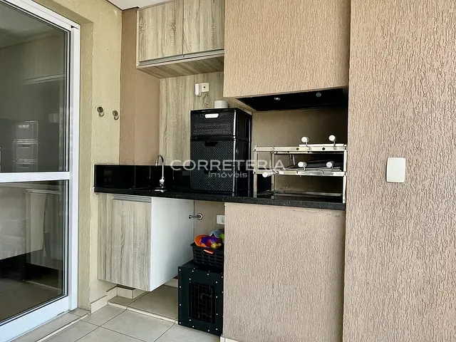Apartamento com 84m² 3 quartos e 2 banheiros, à venda, no bairro Vila da Saúde em São Paulo