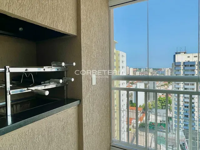Apartamento com 84m² 3 quartos e 2 banheiros, à venda, no bairro Vila da Saúde em São Paulo