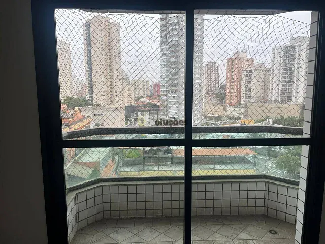 Apartamento 3 quartos e 3 banheiros, à venda, no bairro Bosque da Saúde em São Paulo