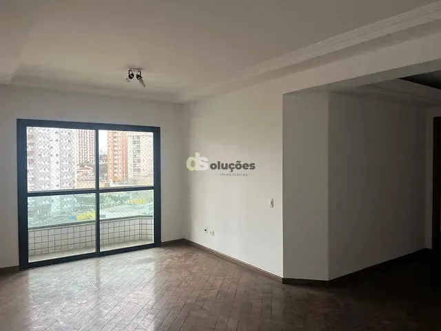 Apartamento 3 quartos e 3 banheiros, à venda, no bairro Bosque da Saúde em São Paulo