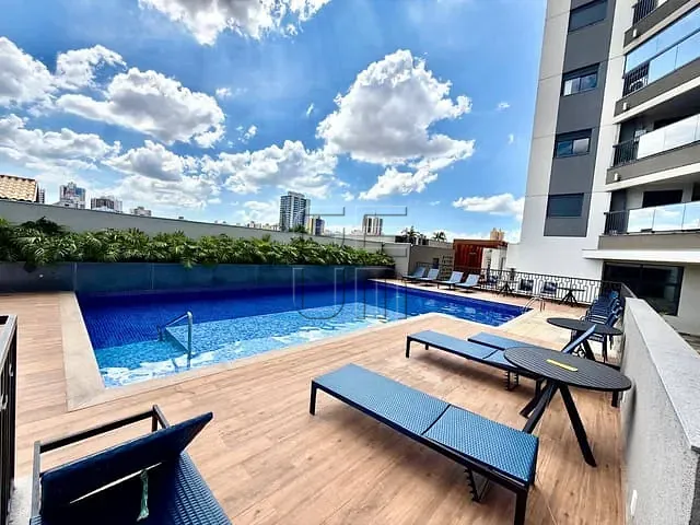 Apartamento 3 quartos e 2 banheiros, à venda, no bairro Centro em Londrina