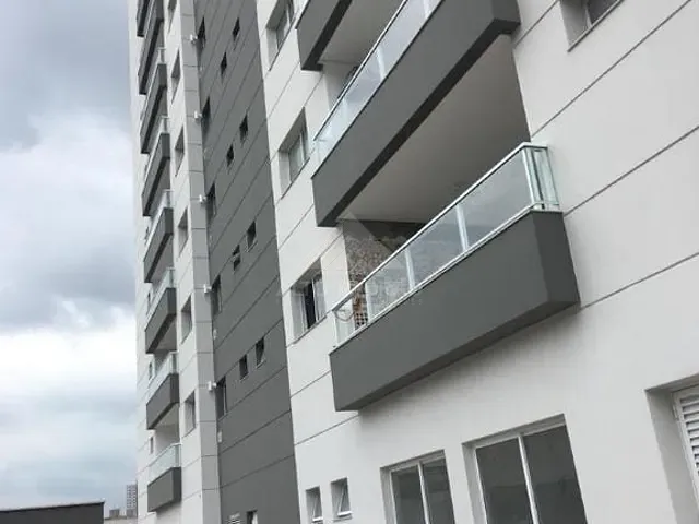 Apartamento com 152m² 4 quartos e 5 banheiros, à venda, no bairro Vila Bocaina em Mauá