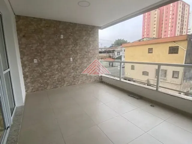 Apartamento com 152m² 4 quartos e 5 banheiros, à venda, no bairro Vila Bocaina em Mauá