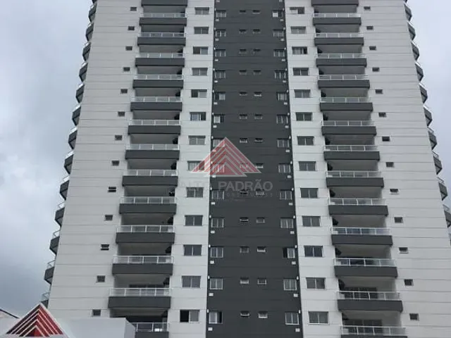 Apartamento com 152m² 4 quartos e 5 banheiros, à venda, no bairro Vila Bocaina em Mauá